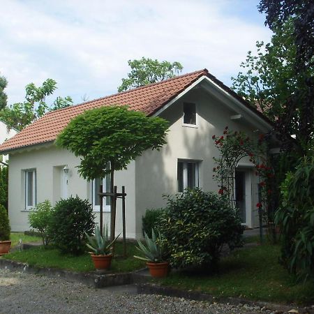 Villa Maja Markdorf Exterior photo
