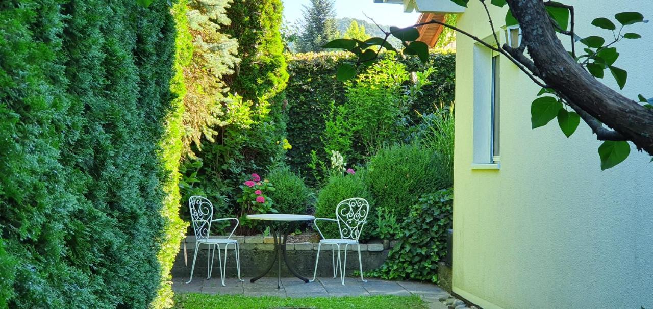 Villa Maja Markdorf Exterior photo