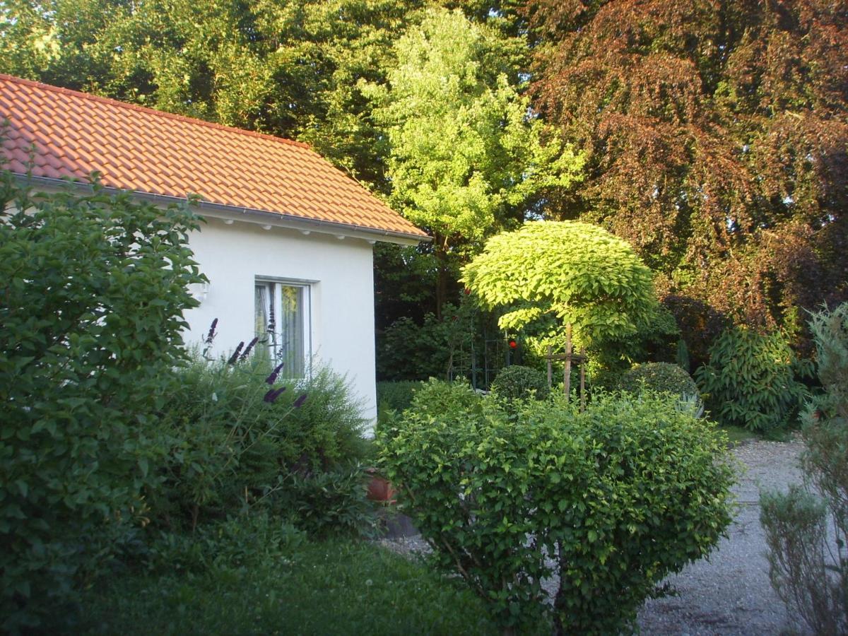 Villa Maja Markdorf Exterior photo
