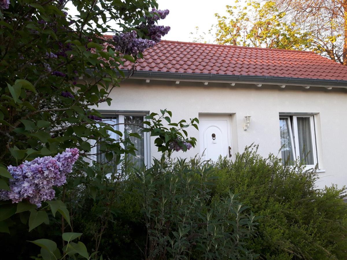 Villa Maja Markdorf Exterior photo