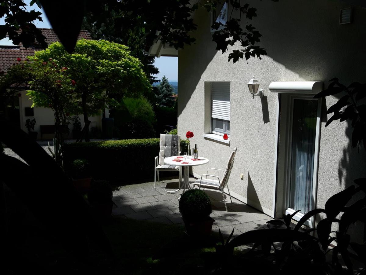 Villa Maja Markdorf Exterior photo