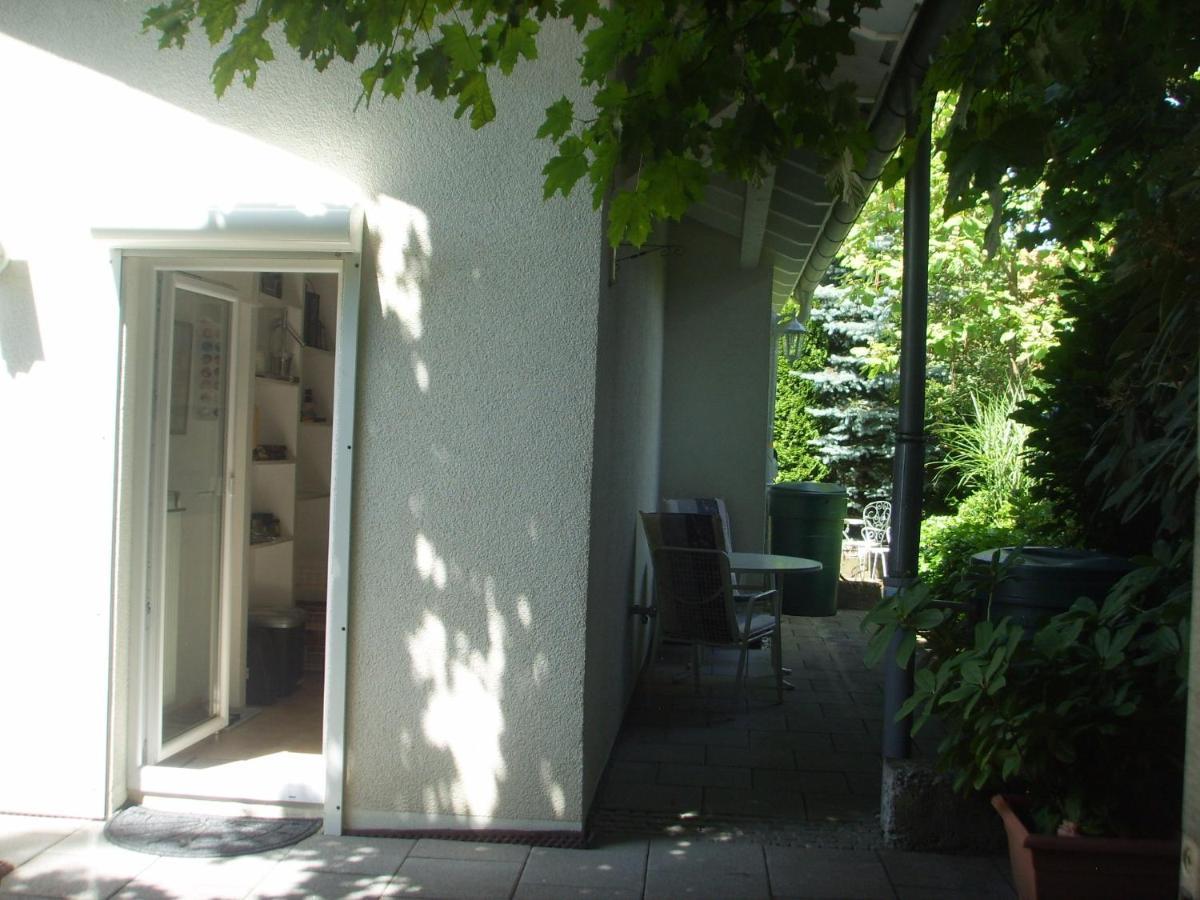 Villa Maja Markdorf Exterior photo