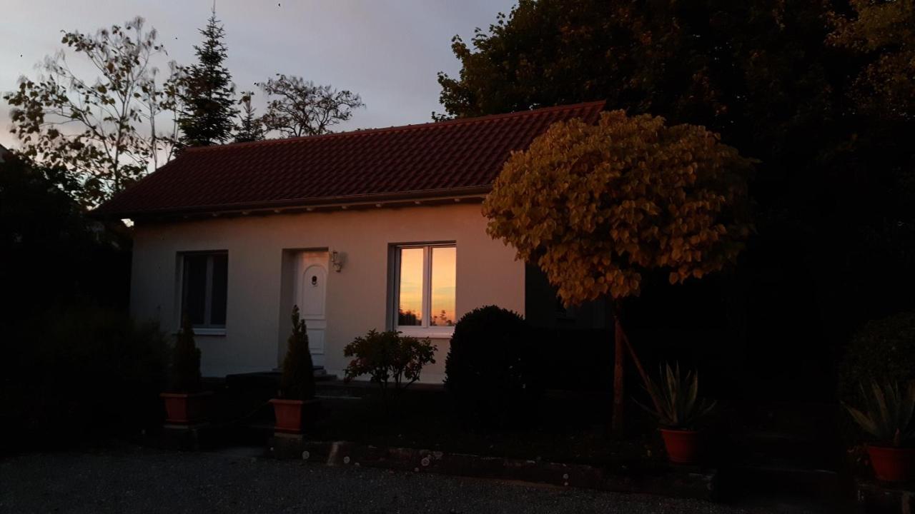Villa Maja Markdorf Exterior photo