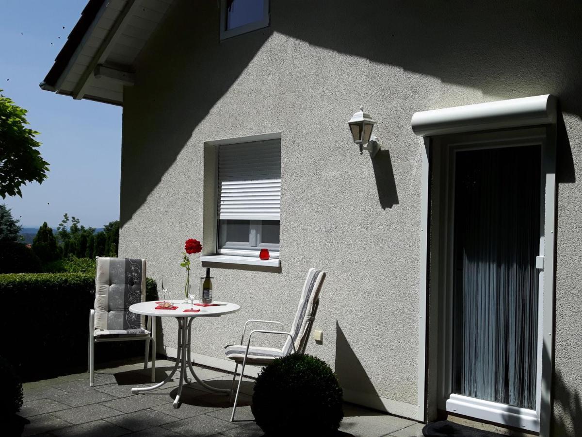 Villa Maja Markdorf Exterior photo